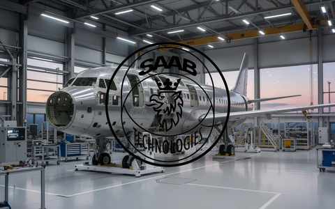 Saab Ab B: Quartalszahlen am Donnerstag - Foto: über boerse-global.de