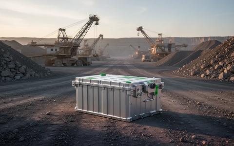 Patriot Battery Metals Aktie: Ruhiger Handel - Foto: über boerse-global.de