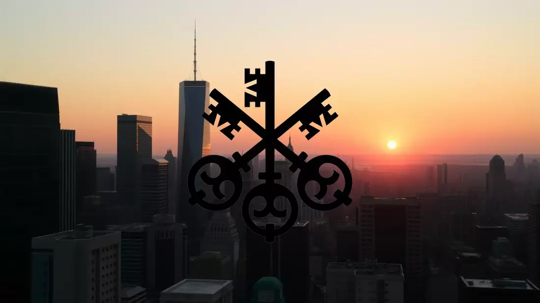 UBS Awaits Swiss Verdict on $22 Billion Capital Question Illustration mit AI erstellt übermittelt durch boerse-global.de