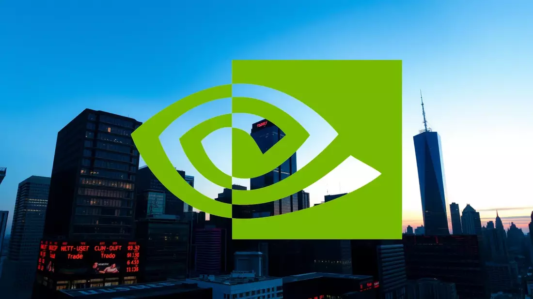 Nvidia's European Gambit: Securing Sovereignty in the AI Factory Era Illustration mit AI erstellt übermittelt durch boerse-global.de