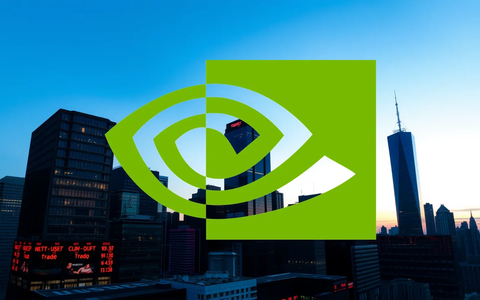 Nvidia's European Gambit: Securing Sovereignty in the AI Factory Era - Foto: über boerse-global.de