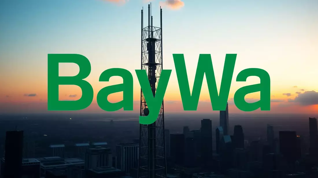BayWa's Cooperative Backers Face Dual Burden in High-Stakes Turnaround Illustration mit AI erstellt übermittelt durch boerse-global.de