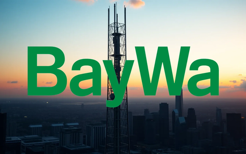 BayWa's Cooperative Backers Face Dual Burden in High-Stakes Turnaround - Foto: über boerse-global.de