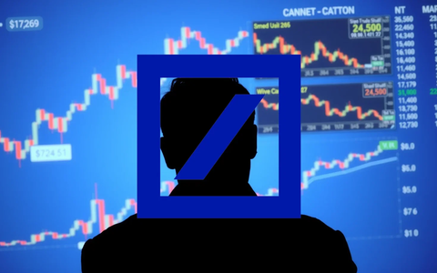 Deutsche Bank's Self-Reported Sanctions Breach Adds to Pre-Earnings Pressure - Foto: über boerse-global.de