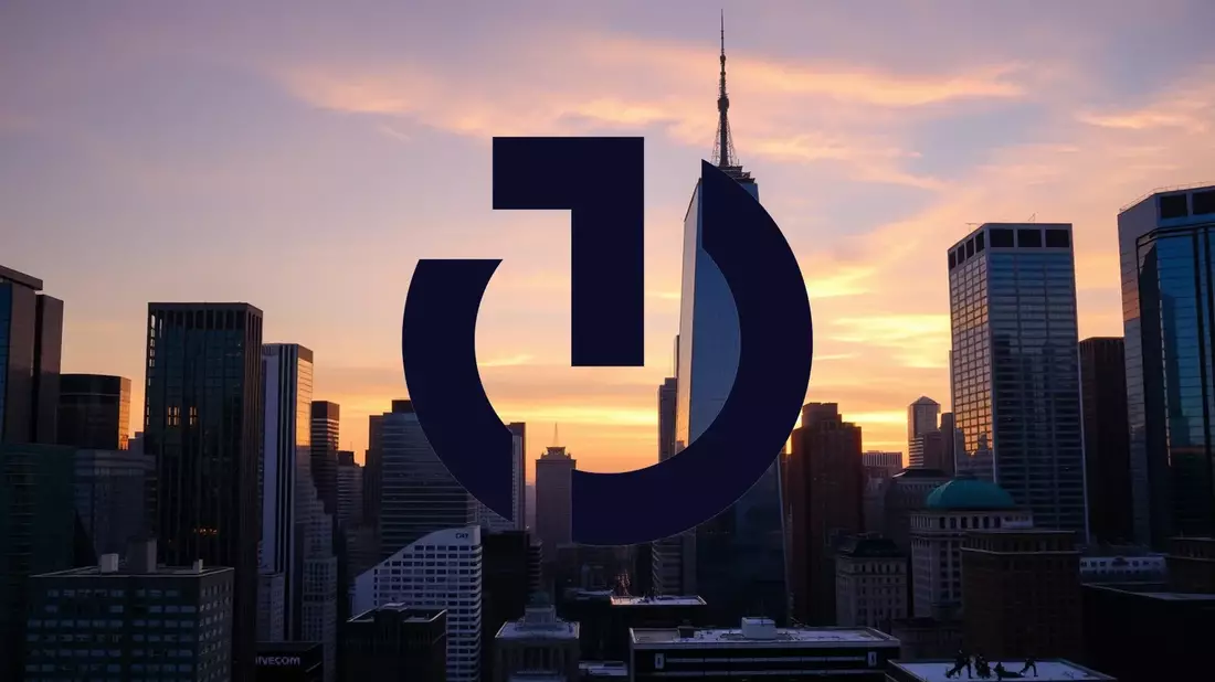 The Trade Desk: Un Respiro Financiero en un Mercado Desafiante Illustration mit AI erstellt übermittelt durch boerse-global.de