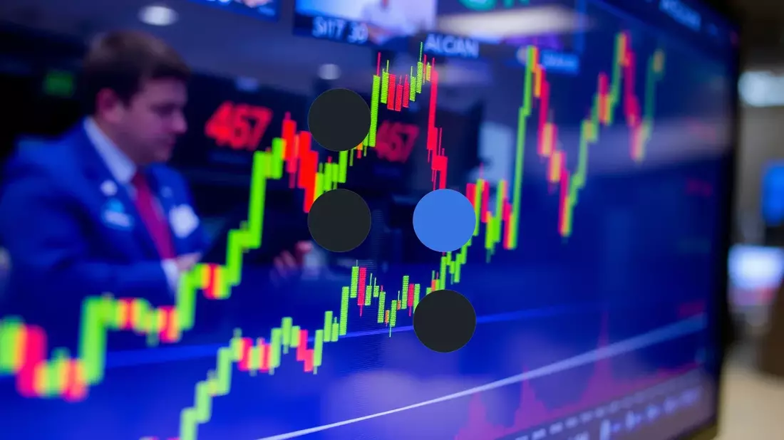 D-Wave Quantum: La eficiencia energética que impulsa una revolución en los centros de datos Illustration mit AI erstellt übermittelt durch boerse-global.de