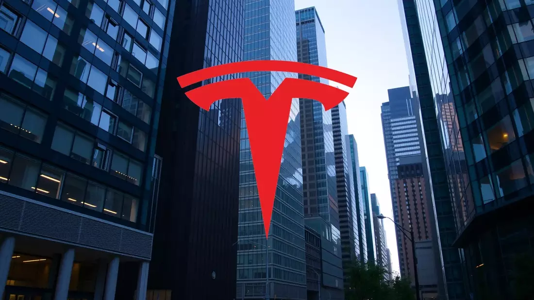 Tesla: La presión del inventario y la apuesta energética definen un trimestre crucial Illustration mit AI erstellt übermittelt durch boerse-global.de