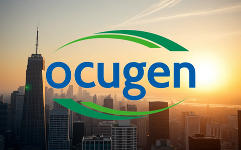 Ocugen: La carrera entre la clínica y la cuenta de resultados - Foto: über boerse-global.de