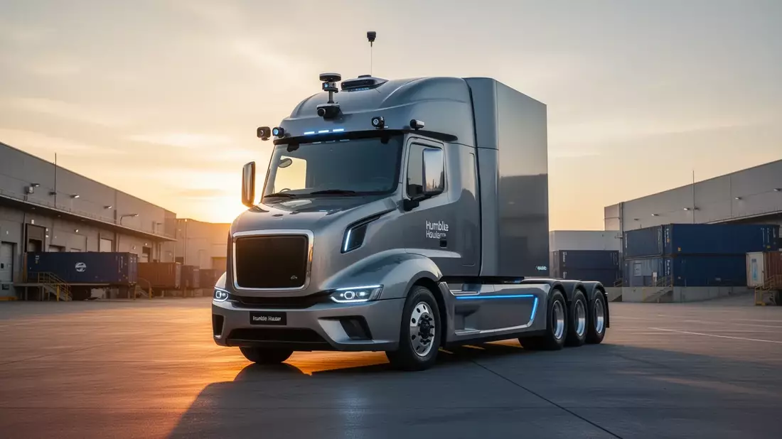 Humble Robotics: Cablesser E-Autolaster startet mit 24 Millionen Euro - Bild: über boerse-global.de