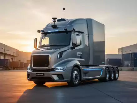 Humble Robotics: Cablesser E-Autolaster startet mit 24 Millionen Euro - Foto: über boerse-global.de