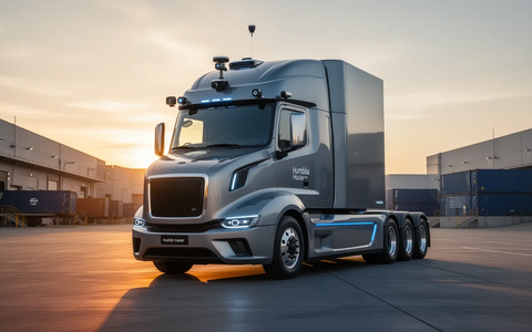 Humble Robotics: Cablesser E-Autolaster startet mit 24 Millionen Euro - Foto: über boerse-global.de