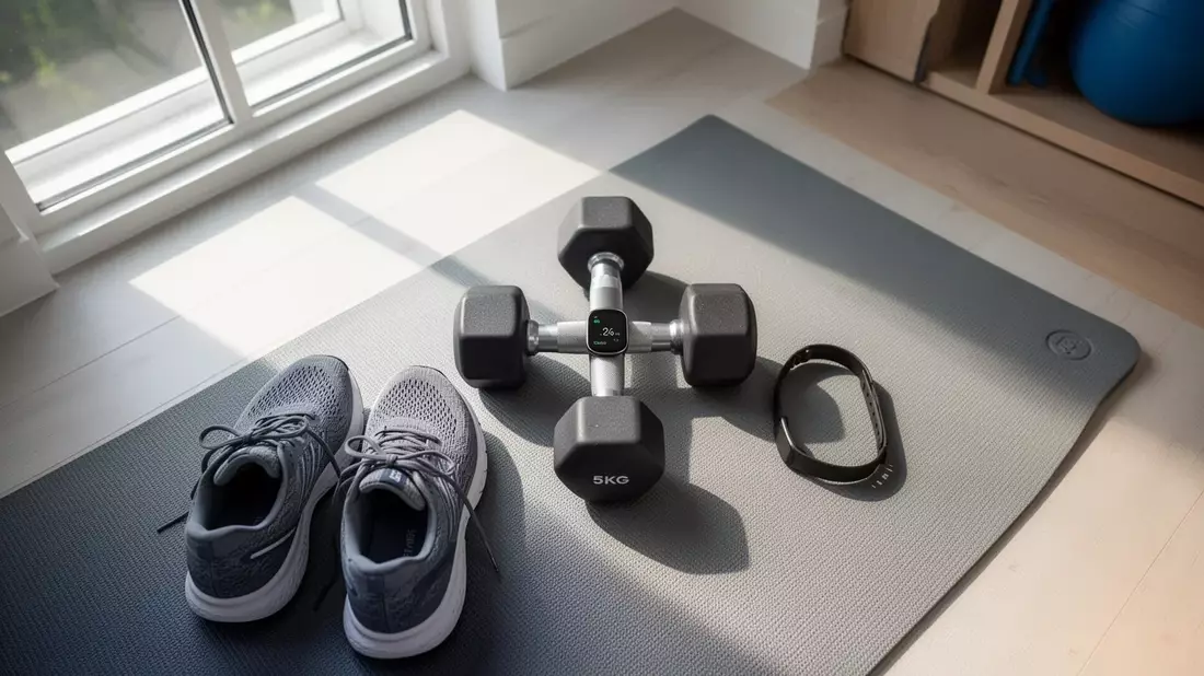 Fitnessbranche setzt auf Gesundheit statt reine Optik - Bild: über boerse-global.de