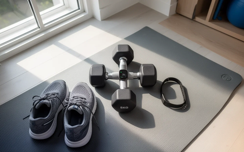 Fitnessbranche setzt auf Gesundheit statt reine Optik - Foto: über boerse-global.de