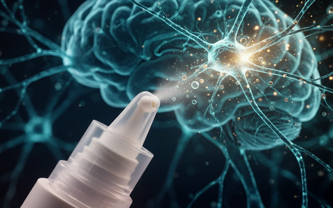 Texas-Forscher entwickeln Nasenspray gegen Hirnalterung - Foto: über boerse-global.de
