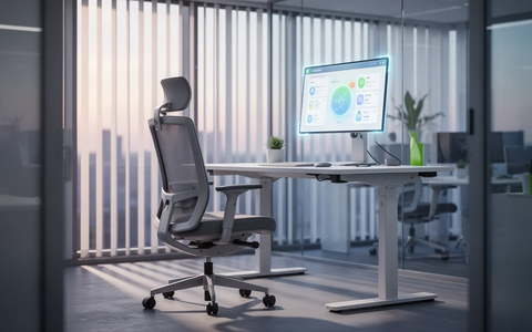 Krankenkassen starten neue Gesundheitsprogramme für Unternehmen - Foto: über boerse-global.de