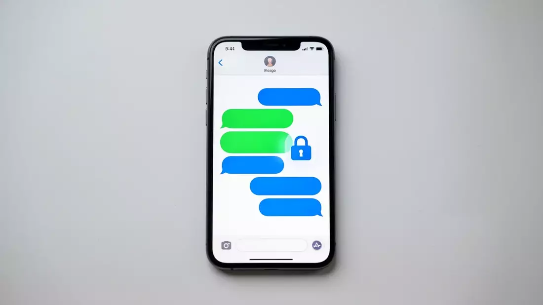 iOS 26.5 Beta bringt RCS-Verschlüsselung und neue Tools - Bild: über boerse-global.de