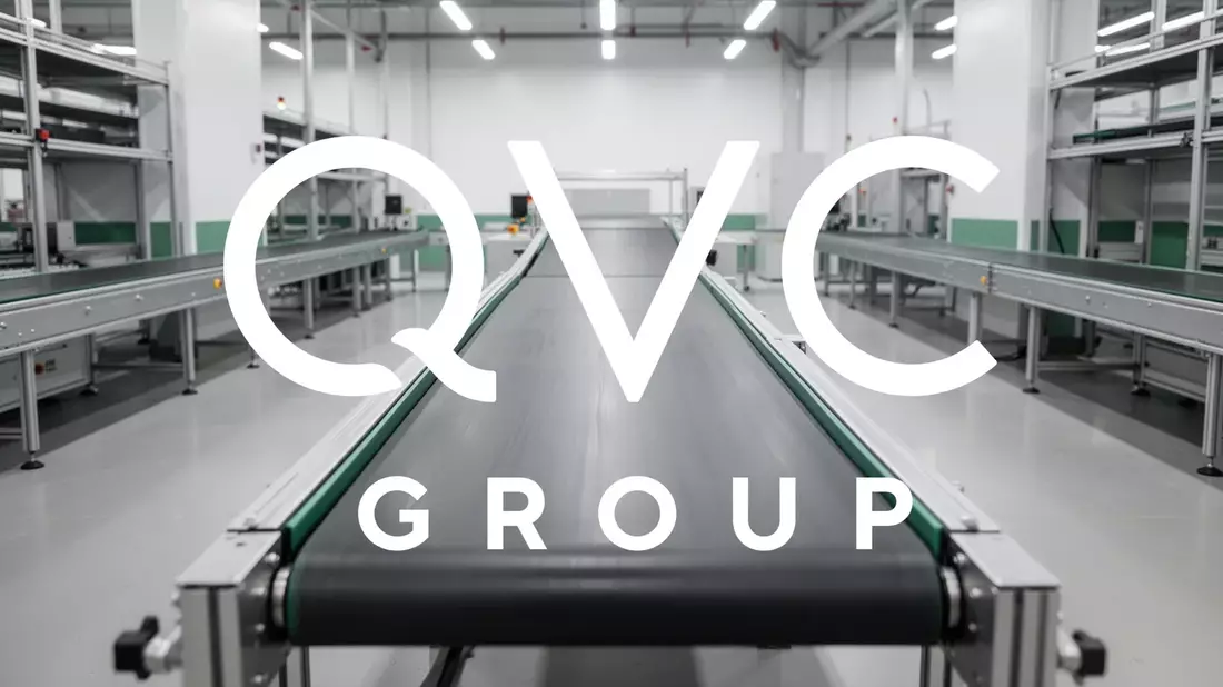 QVC: Schulden von 6,6 auf 1,3 Milliarden - Bild: über boerse-global.de