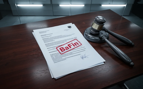 BaFin verschärft Kontrollen mit Millionen-Bußgeldern - Foto: über boerse-global.de