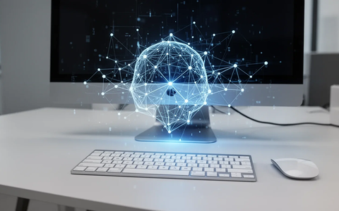 KI-Assistenten erobern den Arbeitsalltag - Foto: über boerse-global.de