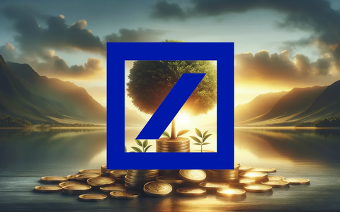 Deutsche Bank's Earnings Face a High-Wire Act of Rates, Risk, and Compliance - Foto: über boerse-global.de