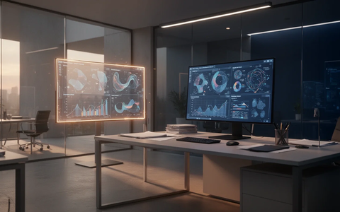 KI-Agenten übernehmen jetzt aktiv die Arbeit - Foto: über boerse-global.de