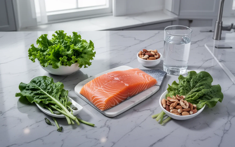 Ernährung revolutioniert Migräne-Therapie - Foto: über boerse-global.de