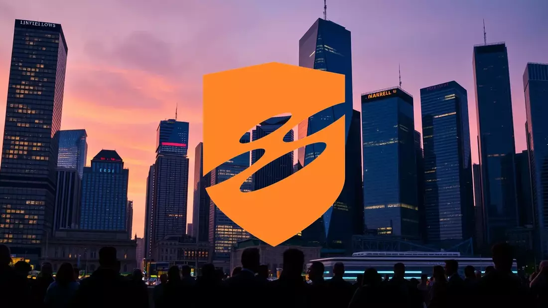 DroneShield: Un récord de caja que pone a prueba la capacidad de ejecución Illustration mit AI erstellt übermittelt durch boerse-global.de