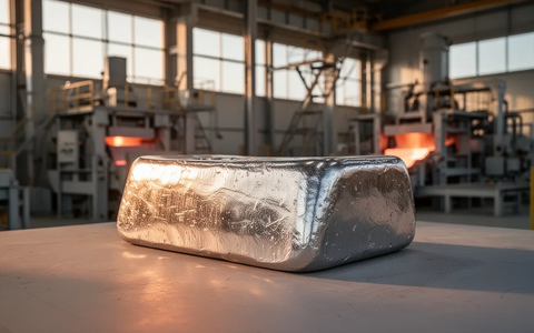 Mitsui Mining and Smelting: Seitwärtsphase ohne Katalysator - Foto: über boerse-global.de