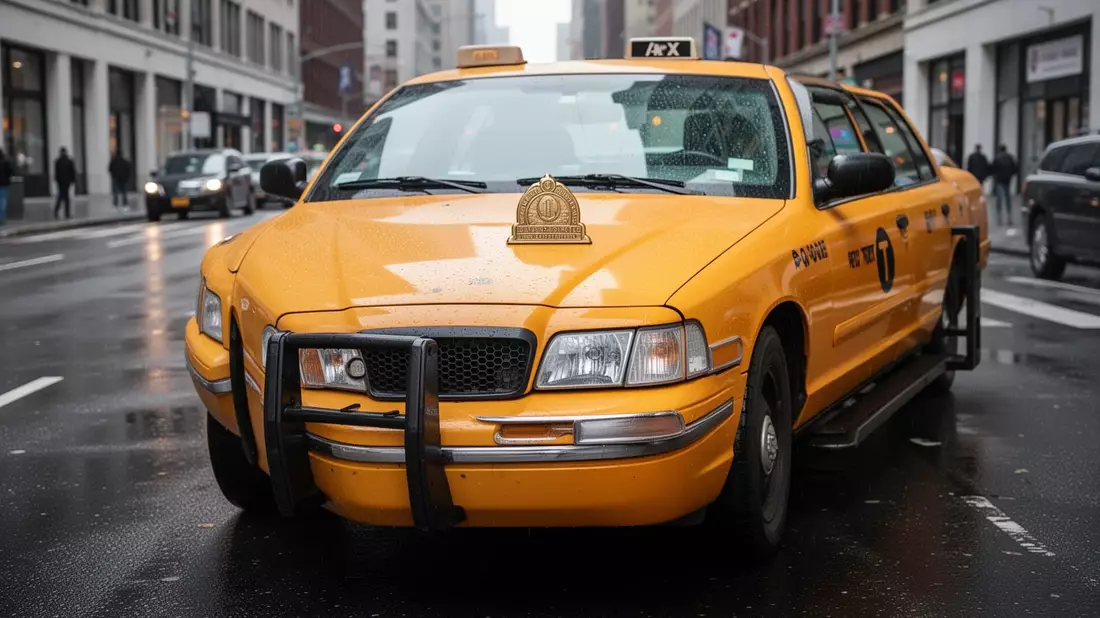 Marblegate: 2.000 Taxi-Medallions im Portfolio - Bild: über boerse-global.de