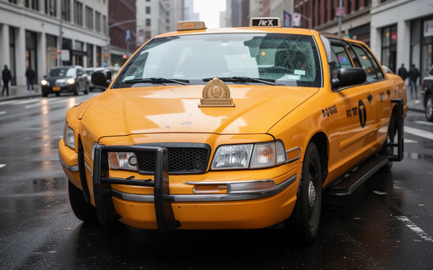 Marblegate: 2.000 Taxi-Medallions im Portfolio - Foto: über boerse-global.de