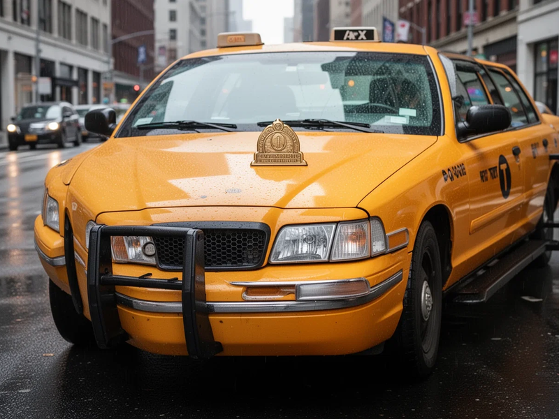 Marblegate: 2.000 Taxi-Medallions im Portfolio - Foto: über boerse-global.de