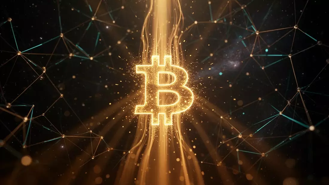 Bitcoin: Hoffnung treibt Kurse - Bild: über boerse-global.de