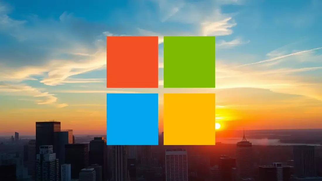 Microsoft: La plataforma de agentes de IA y la presión por monetizar Copilot Illustration mit AI erstellt übermittelt durch boerse-global.de