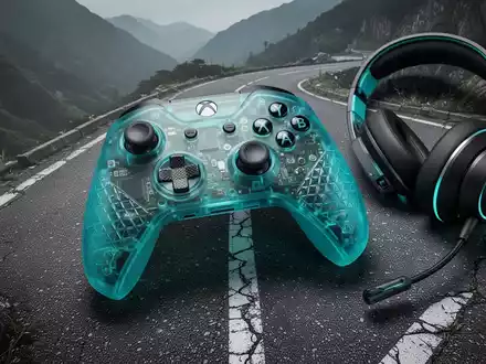 Xbox präsentiert Forza Horizon 6-Limited-Edition mit Controller und Headset - Foto: über boerse-global.de