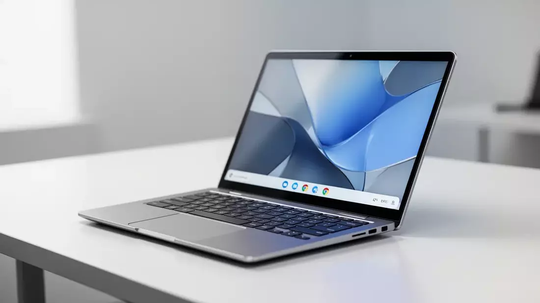 Chromebooks im Preissturz: Große Rabatte bei Einsteiger- und Premium-Modellen - Bild: über boerse-global.de