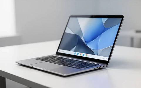 Chromebooks im Preissturz: Große Rabatte bei Einsteiger- und Premium-Modellen - Foto: über boerse-global.de