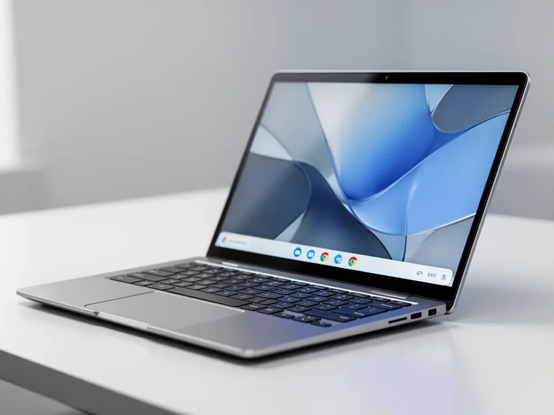 Chromebooks im Preissturz: Große Rabatte bei Einsteiger- und Premium-Modellen - Foto: über boerse-global.de