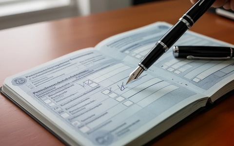 Minijob-Reform: Einmalige Chance für Rentenbeitritt ab Juli - Foto: über boerse-global.de