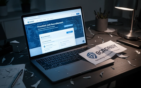 Jobbetrug erreicht industrielles Ausmaß in Deutschland - Foto: über boerse-global.de