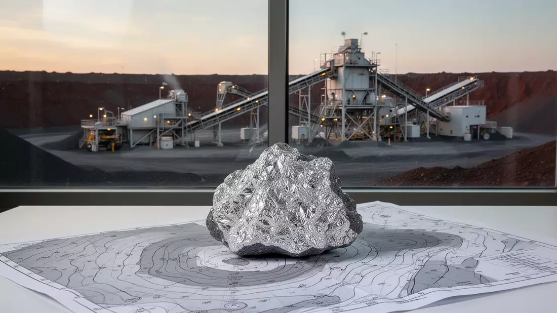 Minco Silver: Q1-Bericht im Mai 2026 - Bild: über boerse-global.de