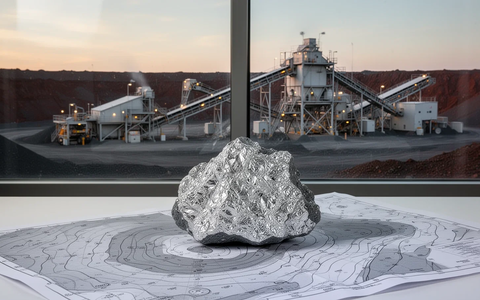 Minco Silver: Q1-Bericht im Mai 2026 - Foto: über boerse-global.de