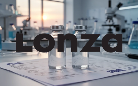 Lonza: FDA-Partnerschaft für Oral-Wirkstoffe - Foto: über boerse-global.de