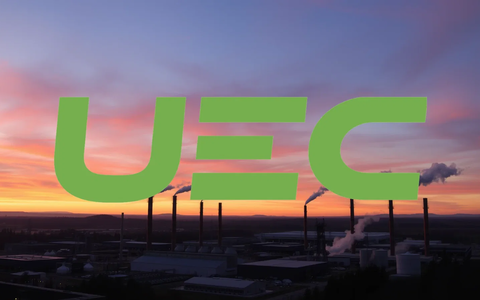 Uranium Energy Bets Big on Unhedged Sales and Vertical Integration - Foto: über boerse-global.de