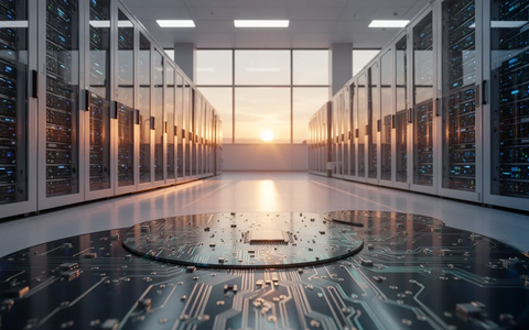 Marvell Technology: 2 Milliarden von Nvidia - Foto: über boerse-global.de