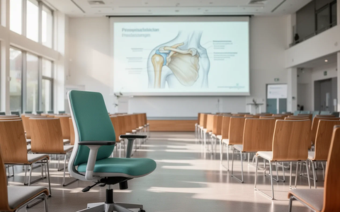 Ordensklinikum Linz: Ein ganzer Tag gegen den Schmerz - Foto: über boerse-global.de