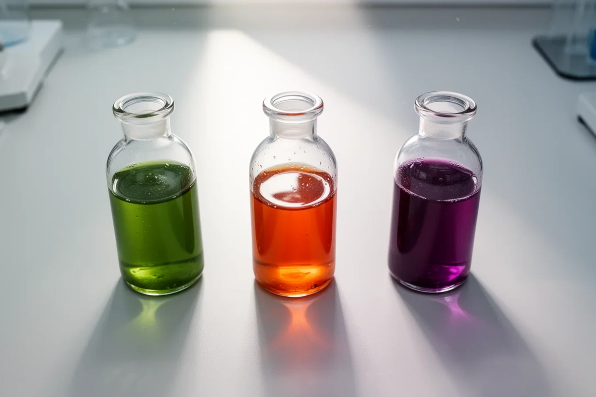 Key Nutritional Insights on Slowing Aging: Multivitamins, Metabolism and Anti-Aging Research Explained