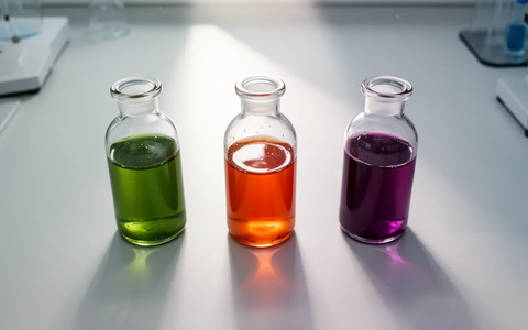 Ernährung und Stoffwechsel: Neue Schlüssel für gesundes Altern - Foto: über boerse-global.de