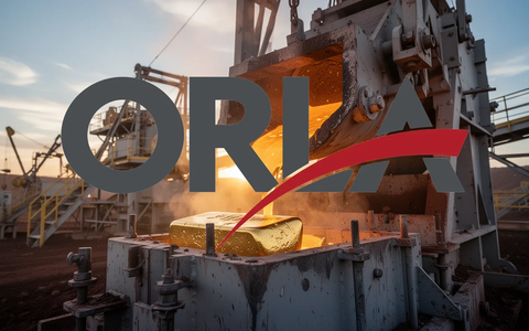 Orla Mining: 81.206 Unzen Gold in Q1 - Foto: über boerse-global.de