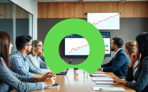 ServiceNow's Industrial AI Push Precedes High-Stakes Earnings Test - Foto: über boerse-global.de