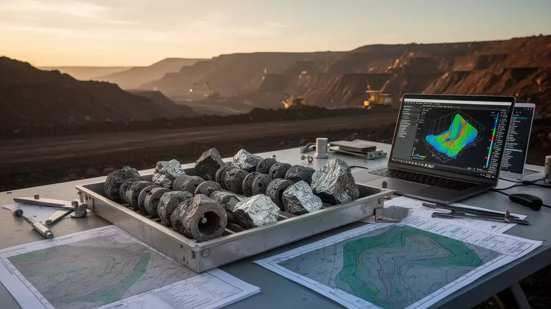 Greenridge Exploration: Electra-Nickel-Option finalisiert - Bild: über boerse-global.de